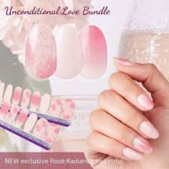 Color Street Nails - Exclusive # 17 - Picture 3 of 3